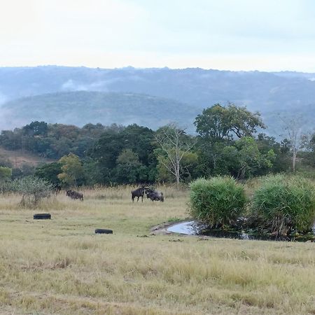 @Nature Luxury Cottages Mbombela Exterior foto