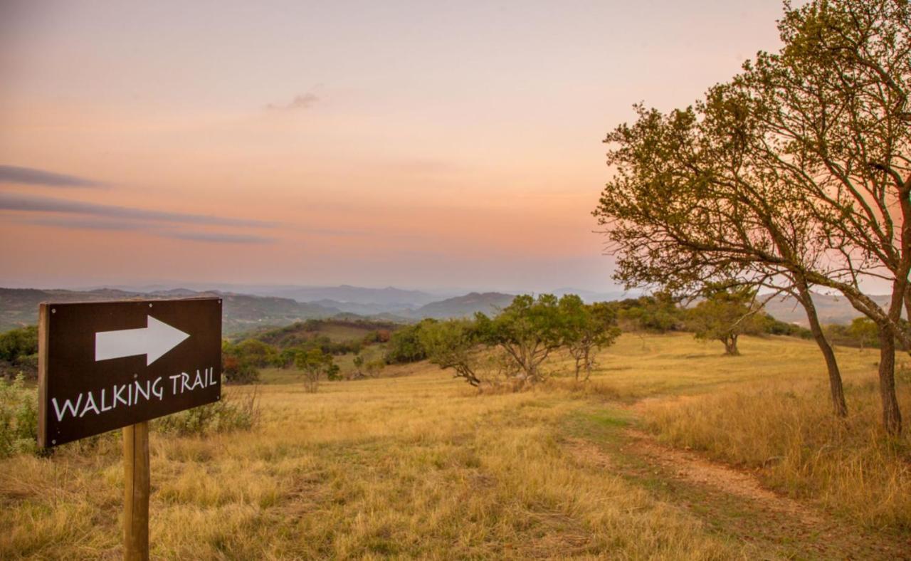 @Nature Luxury Cottages Mbombela Exterior foto