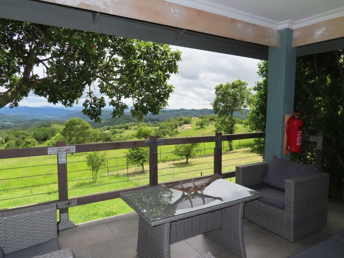 @Nature Luxury Cottages Mbombela Exterior foto